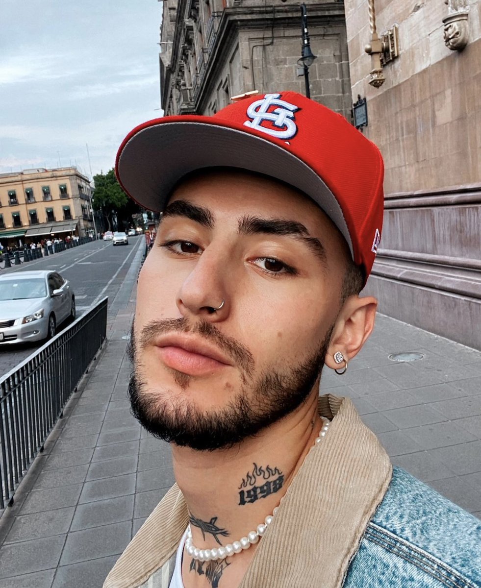 UnicornioRec's tweet photo. No pierdas tu flow yo no soy possessive 🔥
https://t.co/3iS7qO9I4Q
@notjuanse_7 https://t.co/DpcbcfnWtg