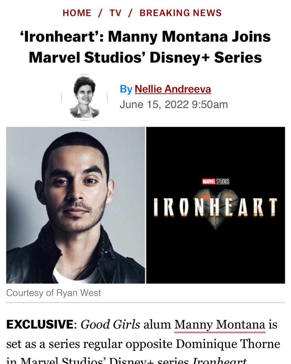 lbmannymontana's tweet photo. Mannnnnnn been hard to keep this one under wrap! Thank you to everyone who helped make this happen. Can’t wait for y’all to see this DOPE cast and what our 🔥🔥🔥 writers and directors have come up with 🤩🤩🤩 https://t.co/oHvNfa0N8m