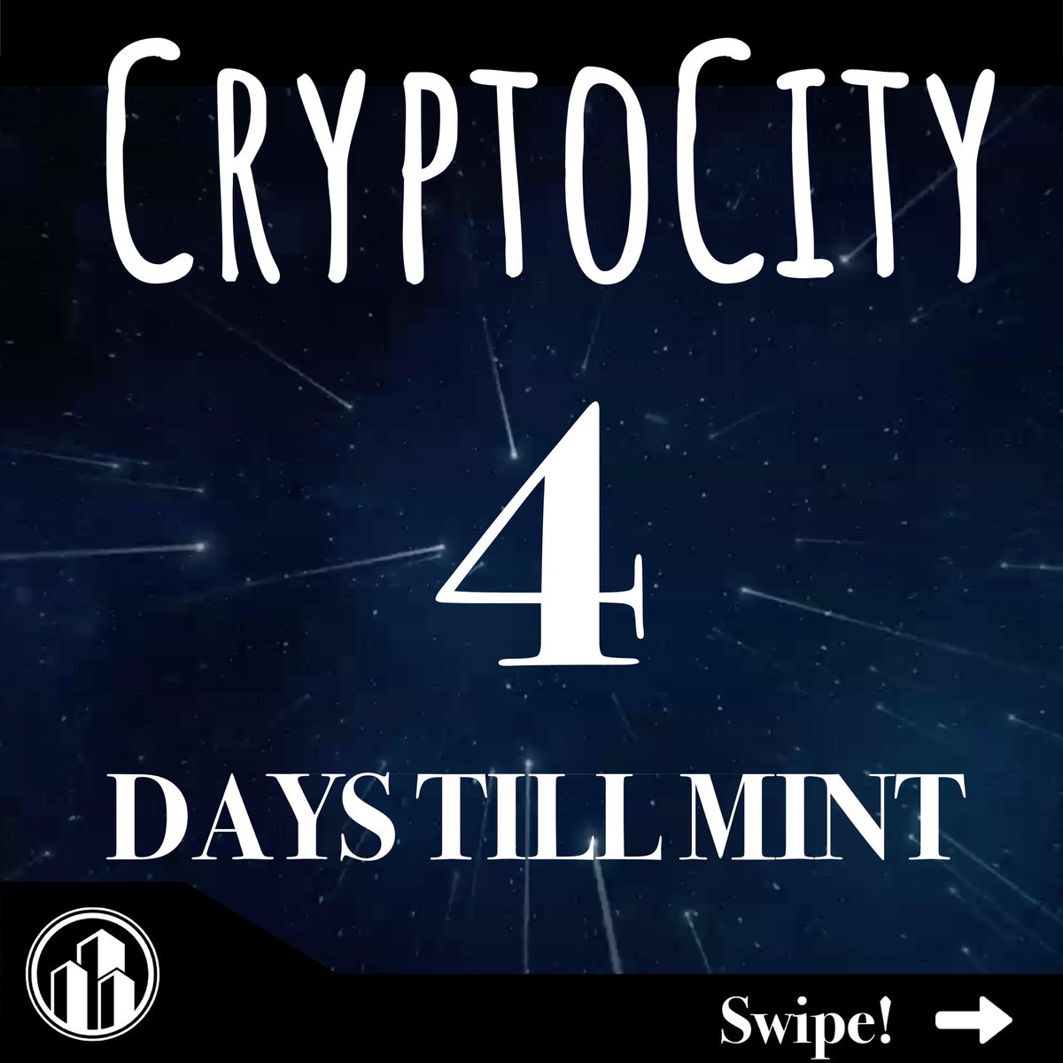 Cryptocity tweet media