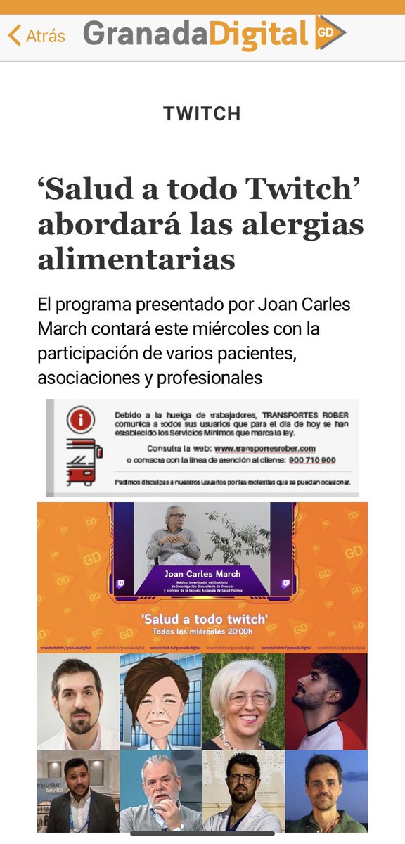 joan carles march tweet media