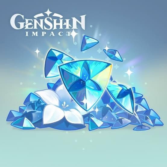 3280 GC GIVEAWAY!! 
doing a giveaway once a month starting today!! 
- rt &amp; follow
- using rt picker and sent w/ codashop!

> giveaway proofs in 📌  
> ENDS JULY 1ST 

Goodluck !!
#GenshinImapct #genshintwt #genshinga #genshingiveaway