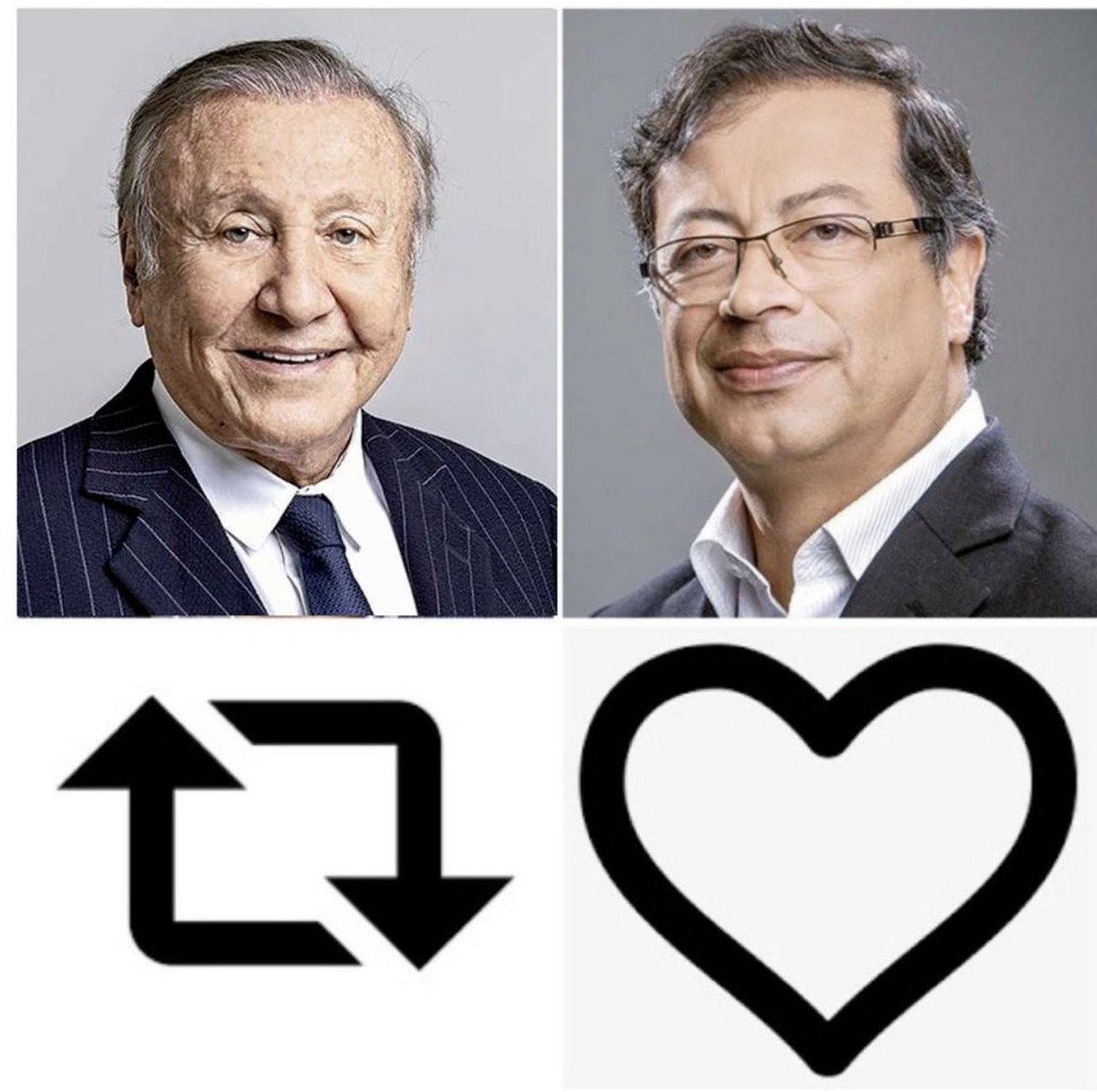 ABADLUIS3's tweet photo. #Encuesta #ColombiaDecide #EleccionesColombia2022 #Colombianos ¿Por cuál de los siguientes candidatos a la Presidencia de la República de Colombia votará usted el próximo 19 de junio?. https://t.co/IMPdaArKY2
