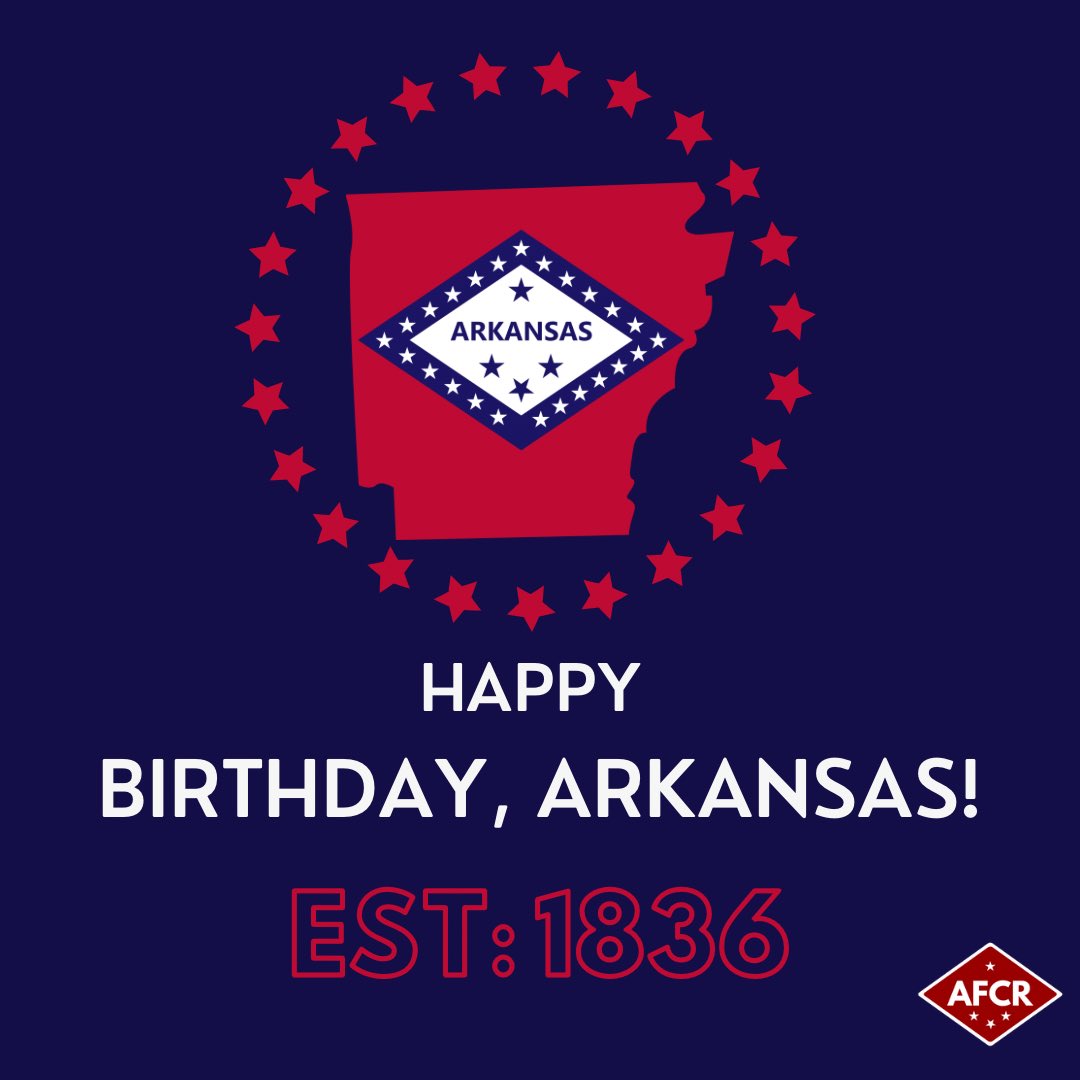 Arkansas College Republicans tweet media