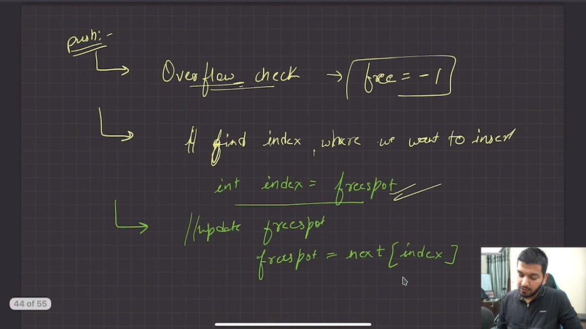 RoyalBos5's tweet photo. Day 35
Today I learnt about C++
- Queue
Solved CodeStudio & GeekForGeeks Questions
Uploaded Code on GitHub
@lovebabbar3
.
.
#100DaysOfCode #100daysofcodechallenge #100Devs #developerplanet #developerworld #programmingmemes #codingmemes #codingisfun https://t.co/HSl1flyNc5
