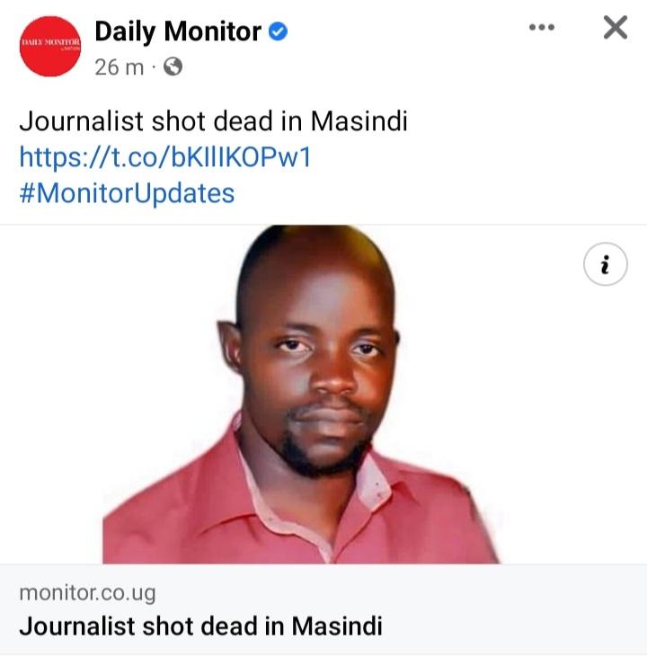 BOBIWINE UGANDA'S 10TH PRESIDENT tweet media