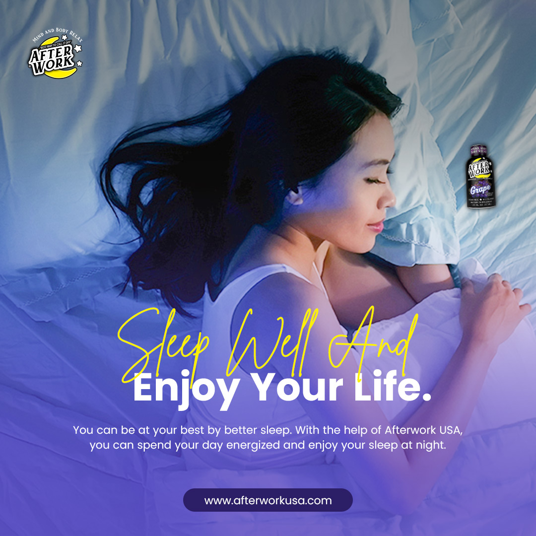 AfterworkUsa's tweet image. You can be at your best by better sleep. With the help of Afterwork USA, 
Visit us to purchase sleep sweets for good sleep, fast! afterworkusa.com
#sleepshots #goodsleepfast #sleep #afterworkusa #sleepingpills #sleepbetter #sleepfast #comingsoon #health #healthylife