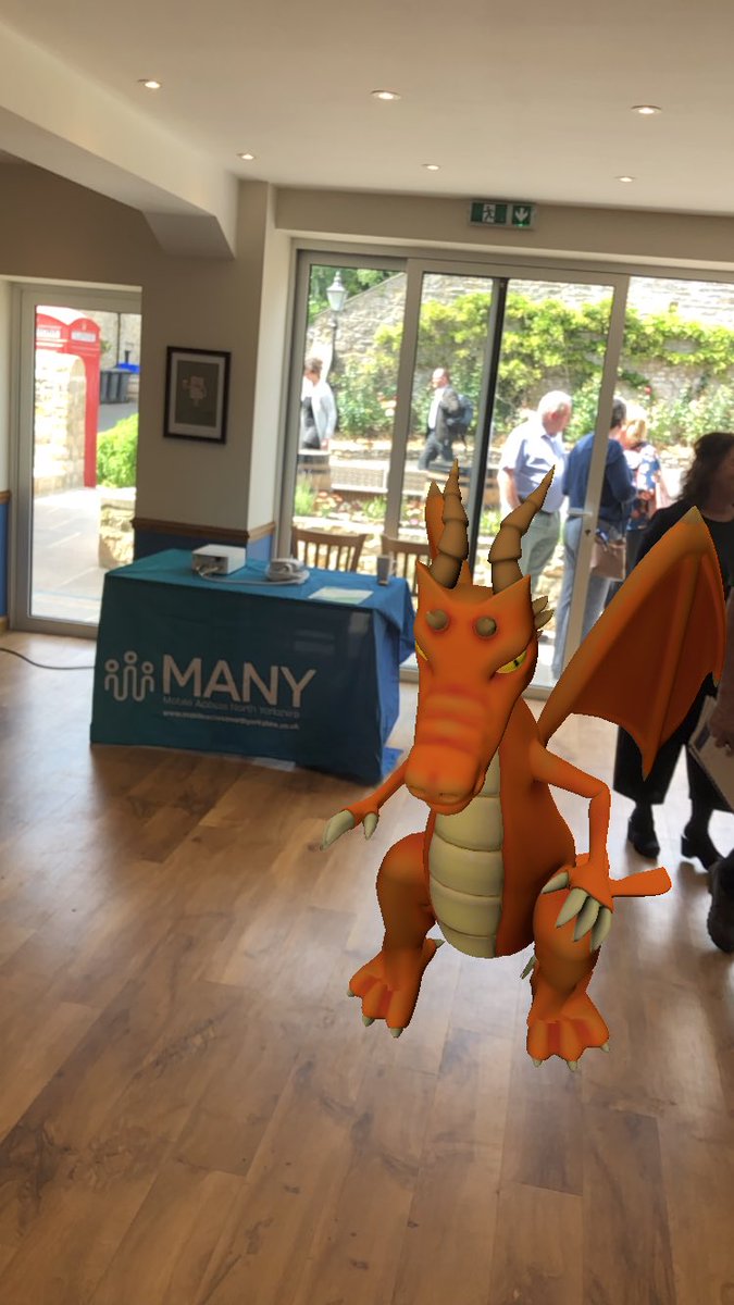 Craig Nattress tweet media