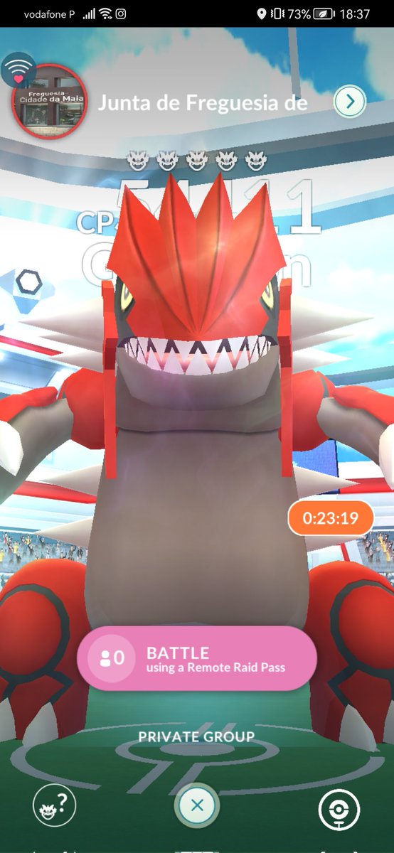 PokemongoSAHLOS tweet media