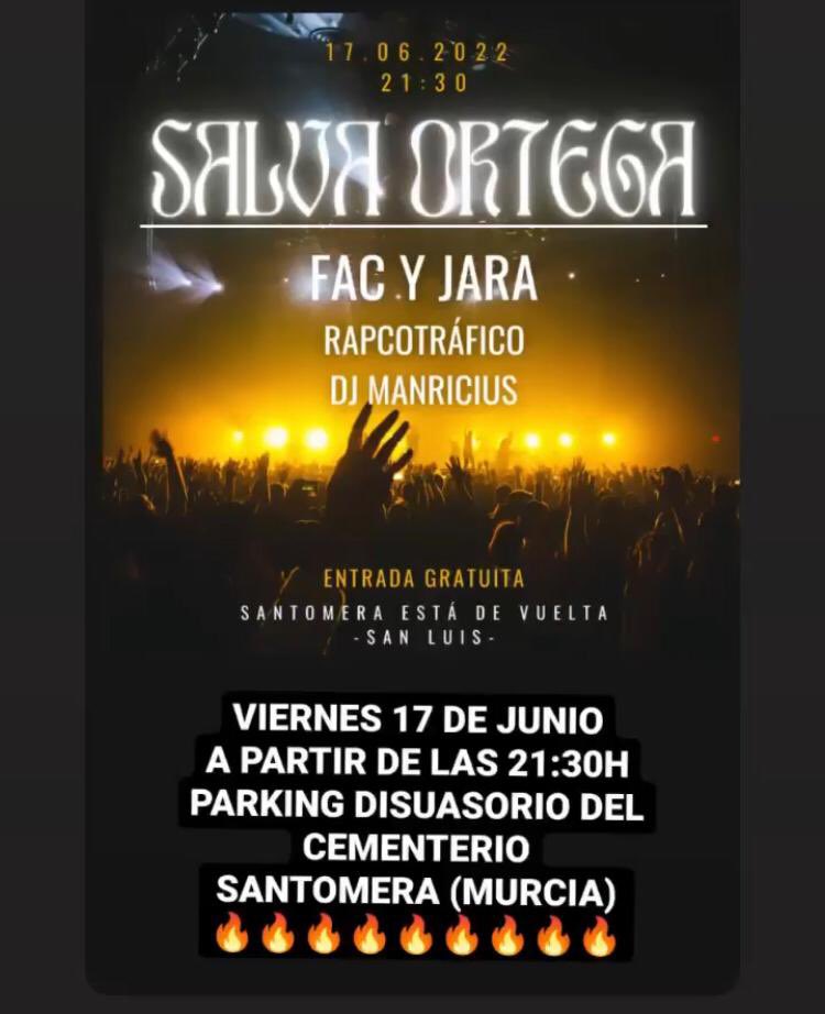 rapcotrafico's tweet photo. Este viernes 17 estaremos sobre las 22:30 por las fiestas de San Luis (Santomera) reventando cuellos, la entrada es gratuita así que esperamos veros por ahí ❤️‍🔥❤️‍🔥❤️‍🔥❤️‍🔥 @PolacoMB @EsSergioth11 @RoobertoSS https://t.co/G8YnfTYw8Y