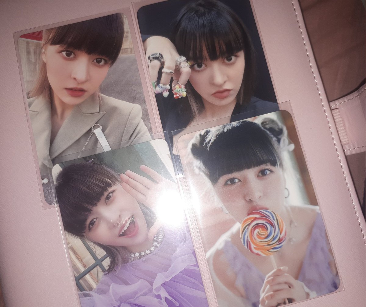 _issycart's tweet photo. AUSSIE AUSSIE OI OI OI chariz

⌗ wts lfb nmixx lily photocards 
makestar &amp; soundwave — 300ea
admare alpo &amp; sw concept — 150ea
dmm stbo next week — 380ea

rfs: bought to get sullyoon set ( not collecting )

can also trade to my wishlist !

🏷 light ver pob pre-order benefit pc https://t.co/bq8Nj2VZZg