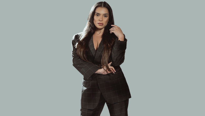 ZonaSuburbana's tweet photo. Alana Leguth participará da WME Conference Phygital
#Rap #HipHop #AlanaLeguth #HERvolution #KondZilla #WMEConferencePhygital
🔽Matéria completa acesse🔽
https://t.co/xhDmEnbkbe https://t.co/PoTfYDn3r4