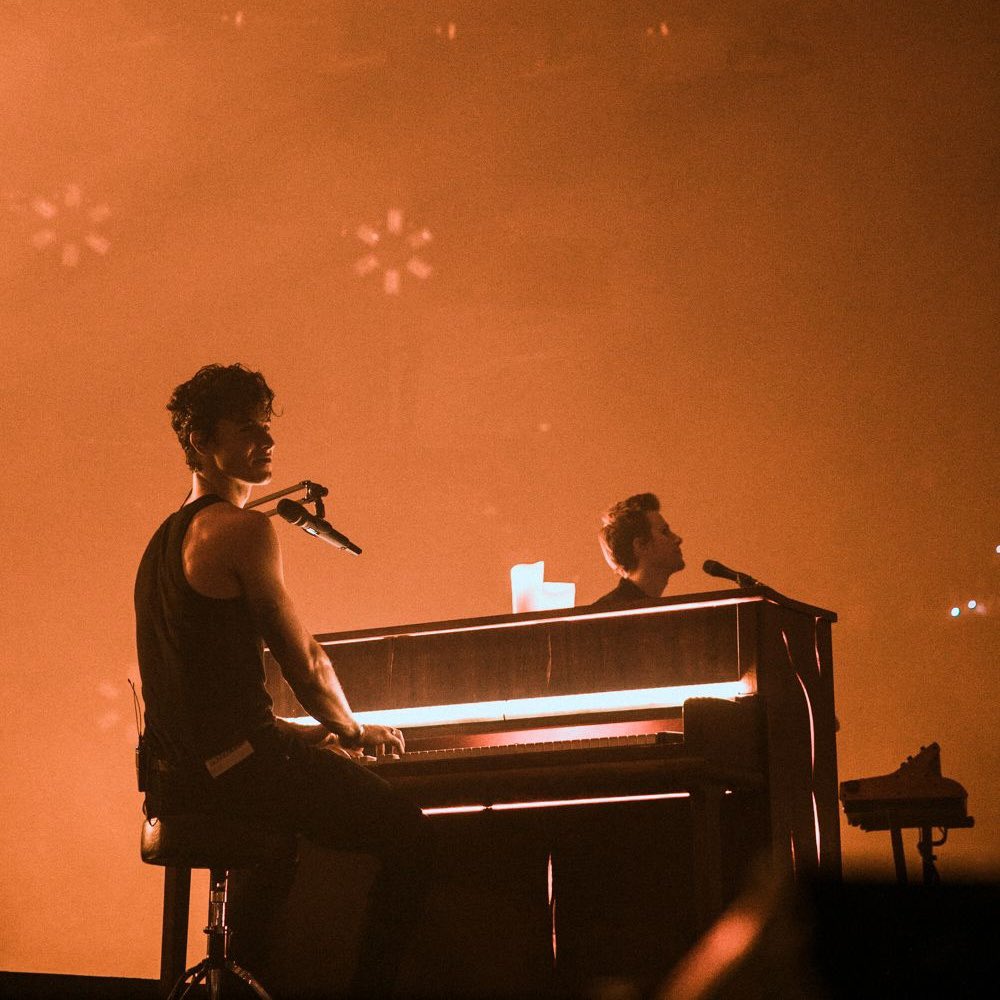 ShawnAccess's tweet photo. 12 days until #WonderTheWorldTour

Today’s Cities: Chicago, Glendale &amp; Raleigh. Chicago &amp; Glendale, who was there? Raleigh, we can’t wait to see you for the first time! 

Photos: Chicago, 2019. SMTT. Glendale, 2017. IWT. 

https://t.co/Nxjqyw0dQY https://t.co/HCdModlwwj