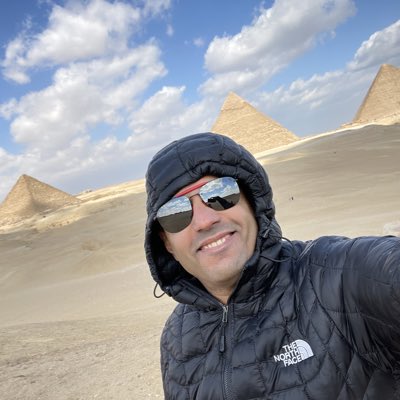 KHATTABOOF's tweet photo. #NewProfilePic https://t.co/6nyPKu4P9I