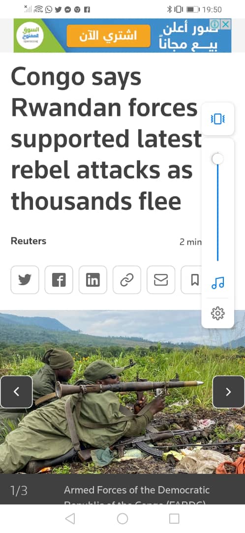 BOBIWINE UGANDA'S 10TH PRESIDENT tweet media
