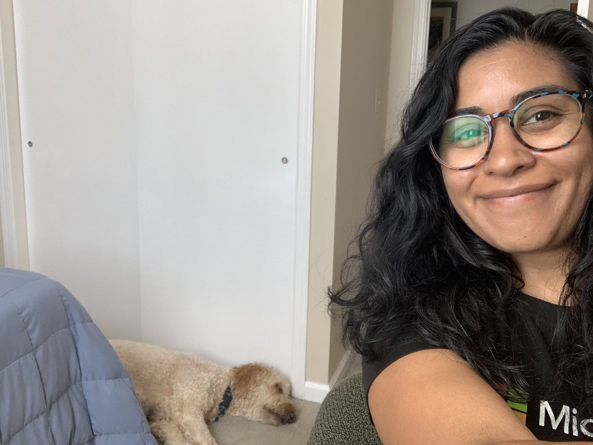 Vanessa Diaz tweet media
