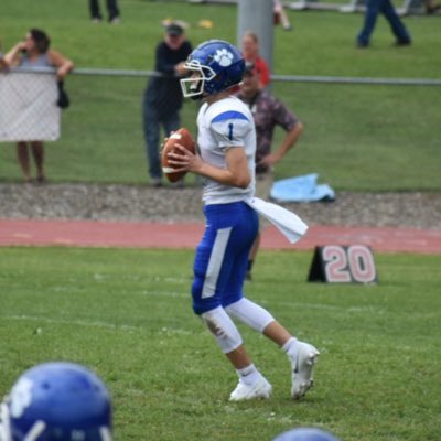 North Penn-Mansfield quarterback Karson Dominick will be attending Penn State’s Elite Showcase III today. nittanysportsnow.com/2022/06/nittan…