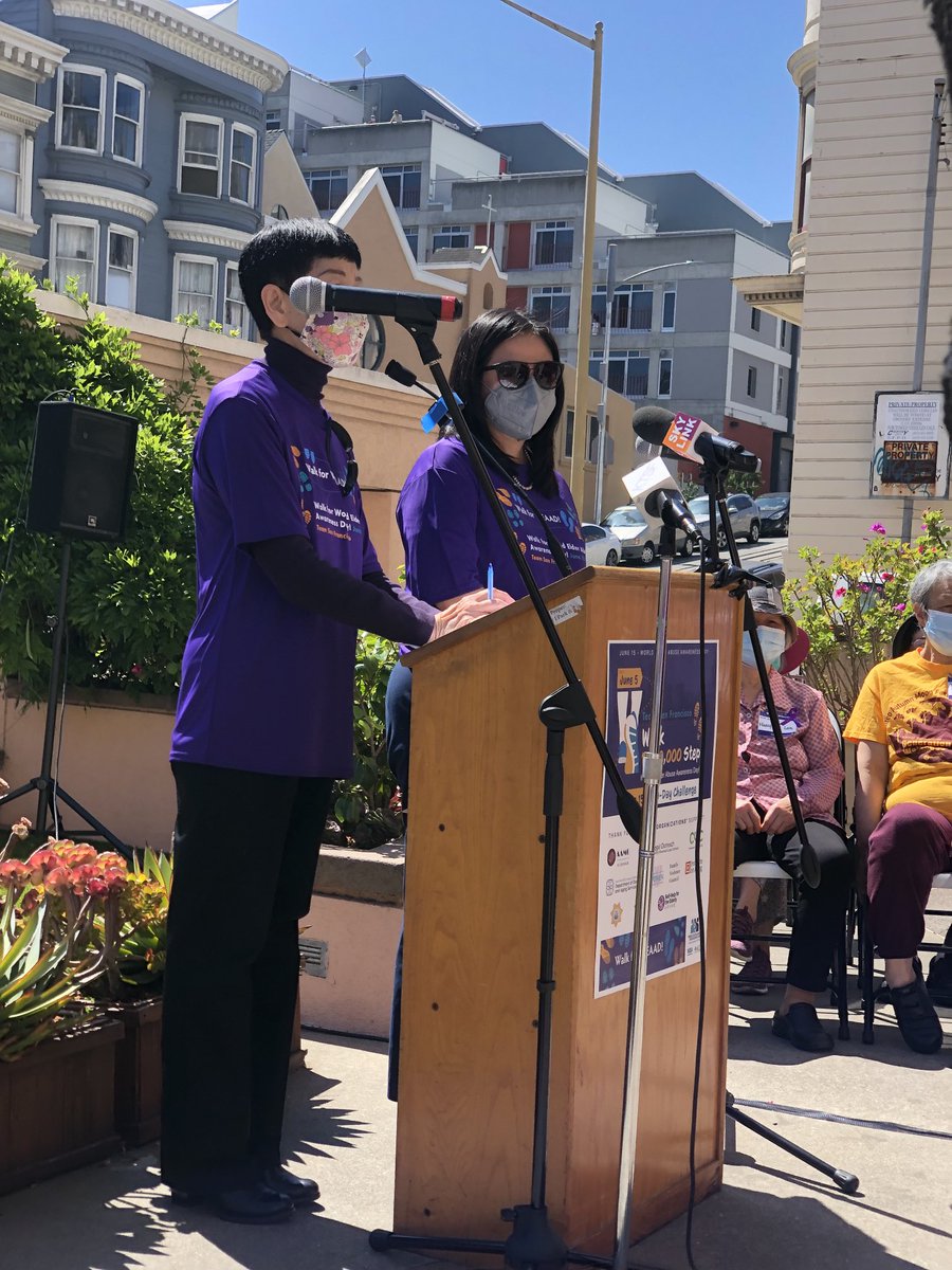 endelderabuse's tweet photo. #weaad2022 #sanfrancisco https://t.co/DtFIShSQZK