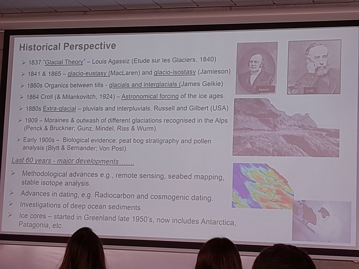 sandyzpatterson's tweet photo. Fantastic day attending @UlsterUniGES #GeoTopics day. Lots of casestudy updates and nice to catch up with #NIGeoGang 💚🌍
Thank you @McKGIS for organising 👏 https://t.co/3AtXQc35C9