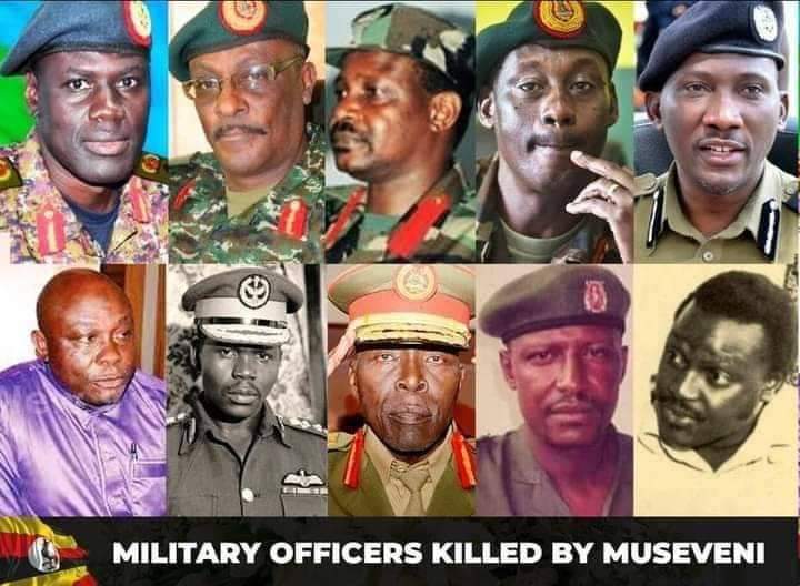 BOBIWINE UGANDA'S 10TH PRESIDENT tweet media