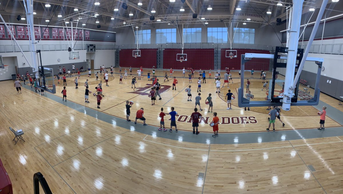 doverbasketball's tweet photo. Morning session Camp Photo
Day 3
#FutureTornadoes https://t.co/FkwI56vqqP
