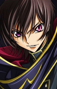 ranAnimeQuotes's tweet photo. "The ideal tool for controlling people is fear. And nothing overwhelms people more than an unseen fear." - Lelouch Lamperouge, Code Geass: Akito the Exiled

#LelouchLamperouge #CodeGeassAkitotheExiled https://t.co/wqb0R625e3