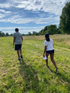 Wheatfield School tweet media