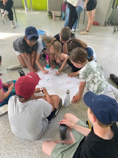 Wheatfield School tweet media