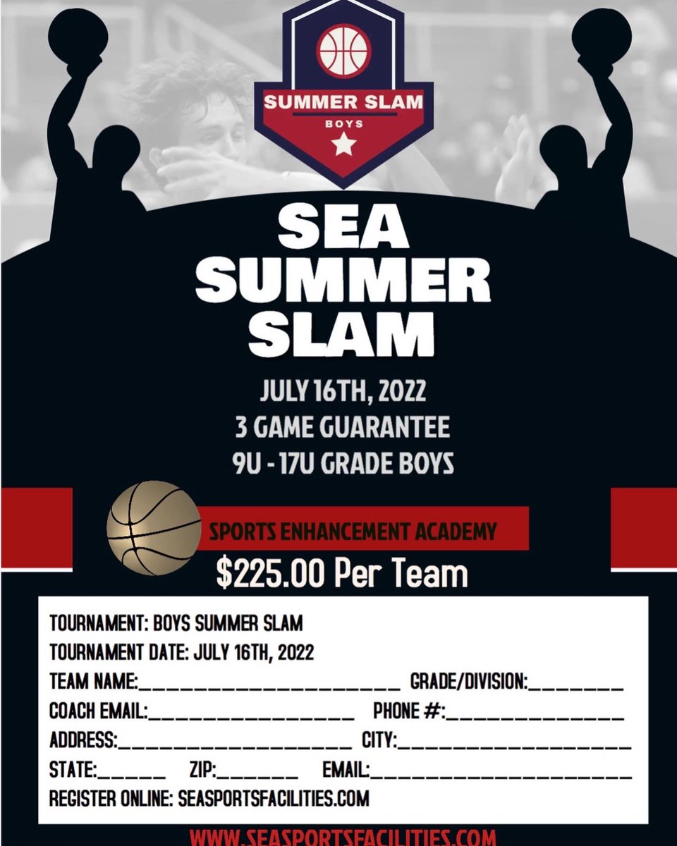 SEA Facilities tweet media