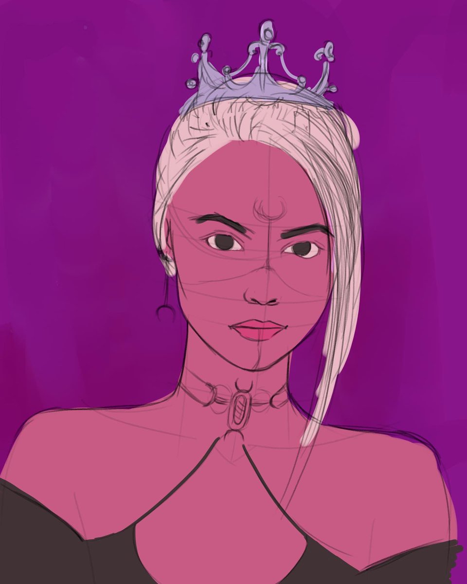 iammoseskas's tweet photo. The queen goddess
#muse @Danielletrojak
#art #digitalart #DigitalArtist #digitalpainting #DoctorStrang #Goddess https://t.co/AjrvPju10p