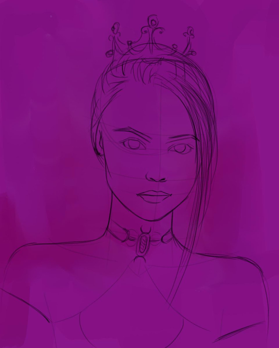 iammoseskas's tweet photo. The queen goddess
#muse @Danielletrojak
#art #digitalart #DigitalArtist #digitalpainting #DoctorStrang #Goddess https://t.co/AjrvPju10p