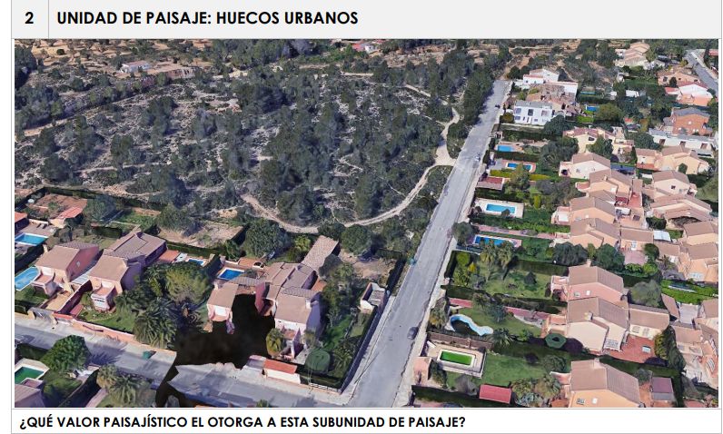 InmediataXYZ's tweet photo. @AyuntamientoSAB Consulta Pública Estudio Integración Paisajística Área Trincheras Online.
Evaluación Ambiental y Territorial Ordenación Plan General. Potenciar Calidad Paisaje con Elementos Culturales https://t.co/xij9ve7Uve https://t.co/hkPLX3Ubeh