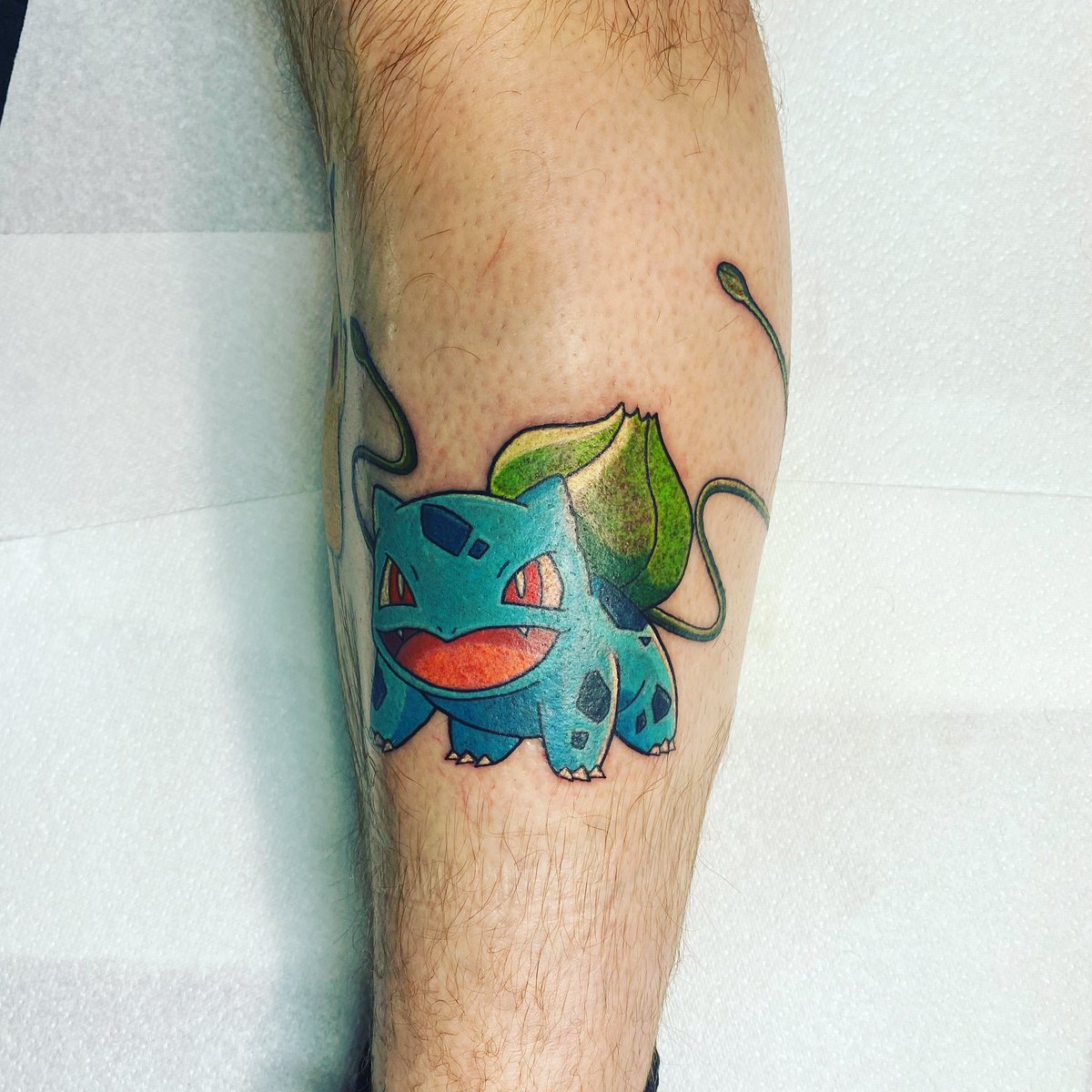 Mr_MuFc1987's tweet photo. Another @Pokemon to go with rest !!! It’s not stopping there !! #Geek #geeksarecool #Pokemon https://t.co/k1l4fSMDv9