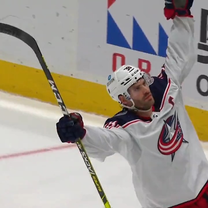 Wishing a very happy birthday to captain Boone Jenner!  