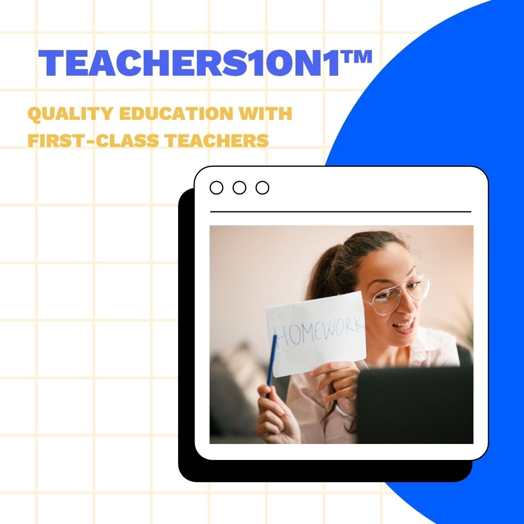teachers1on1's tweet photo. At Teachers1on1™, we offer instant access to our community of first-class, accredited teachers to help you find the perfect match for your student’s subjects, needs and learning style.
Start here:
https://t.co/8FIMOngtOX
#Teachers1on1 #performancelearning https://t.co/iW4Y4LqkjZ