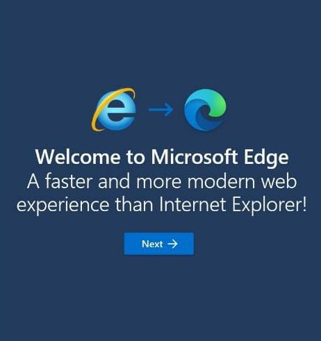 LexopioA's tweet photo. Support for Internet Explorer 11 has ended on 15June 2022.

After 27 years, Microsoft is shutting down its oldest browser - the Internet Explorer (IE).

“The future of Internet Explorer is in Microsoft Edge.”- Company said

#Microsoft #InternetExplorer #microsoftedge #browser https://t.co/yQoLZxmfJq