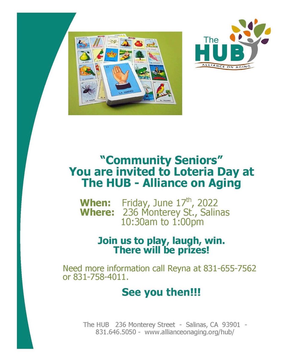 Alliance on Aging tweet media