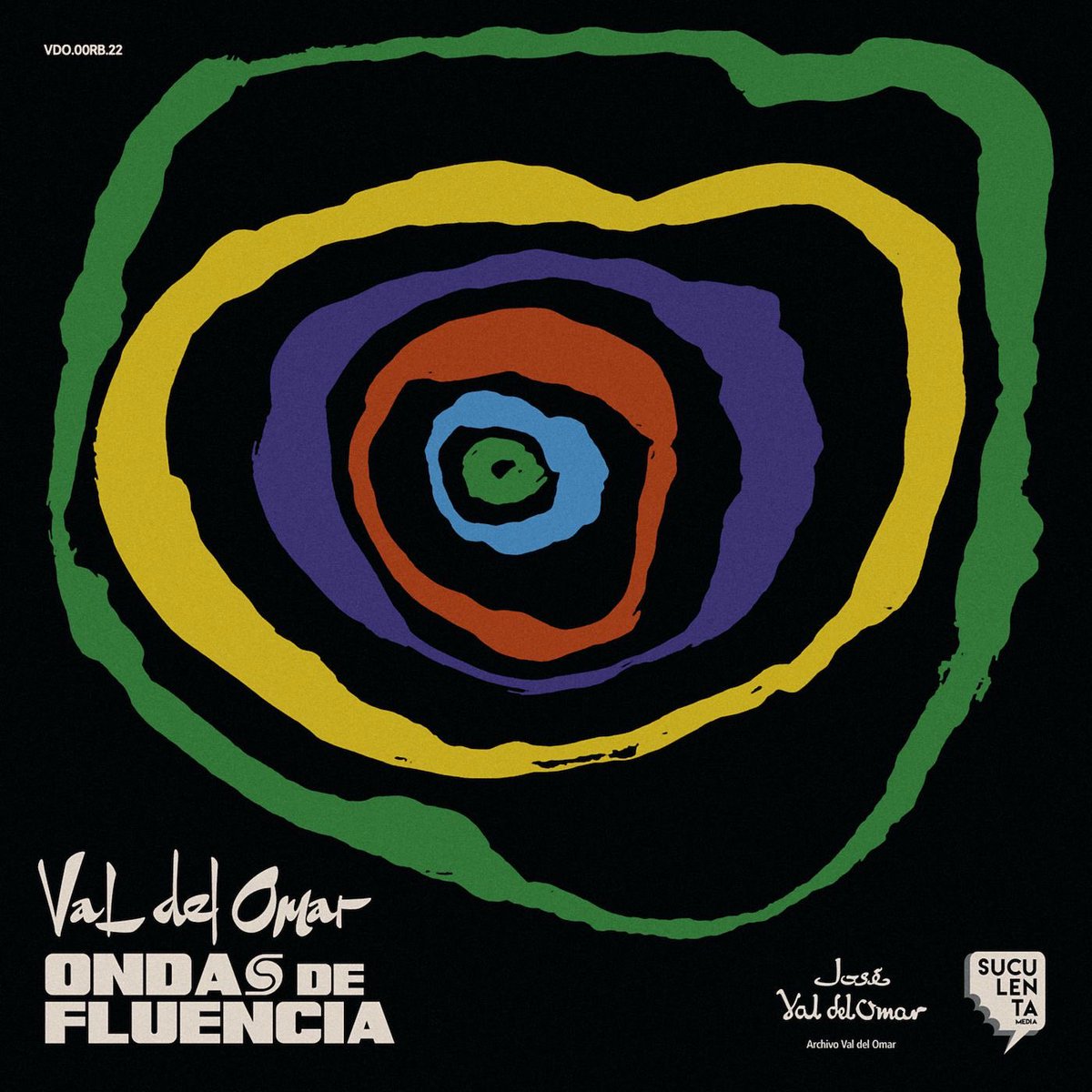 🎙Era de justicia que se materializase ‘Val del Omar. Ondas de Fluencia’ el proyecto de <a href="/_erluque/">César Luquero</a> producido por <a href="/Suculenta_Media/">Suculenta Media</a>. Un pódcast dedicado a la figura del cineasta, inventor, músico y poeta granadino. Un recorrido por su vida, obra e influencia🎧cutt.ly/PKq79jd