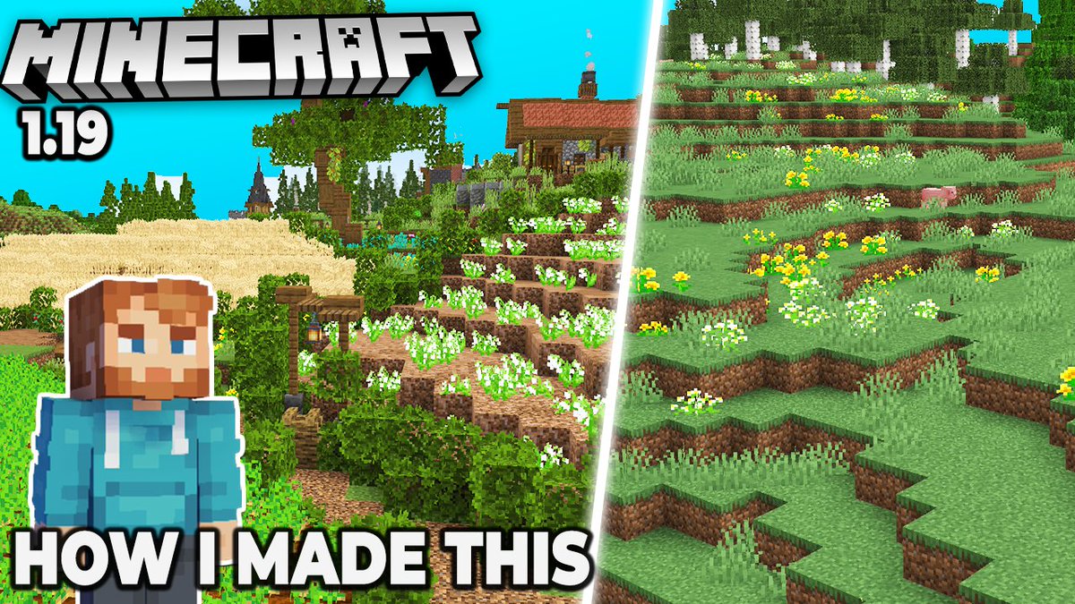 Have you ever wanted to make a texture pack in Minecraft? I recorded ...