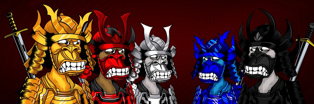 DailyDropsNFT's tweet photo. 🚨New Drop Today🚨
@SolMonkeyDojo
⏰6:00 PM UTC
🪙1.5 SOL
💰Supply:3333
✅Feeling:🟠 https://t.co/i1jyUbcMPc