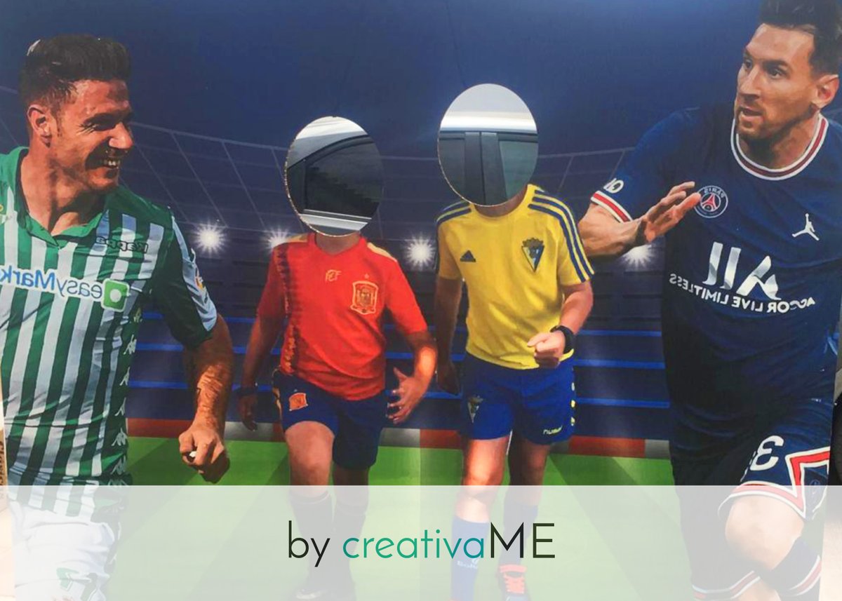 creativaME_'s tweet photo. En @creativaME_ tenemos todo lo que necesitas para personalizar la 𝕔𝕠𝕞𝕦𝕟𝕚𝕠́𝕟 de tu hij@
#Fotocol, #recordatorios, #etiquetas, #librosdefirmas, #regalitos y un sin fin de ideas personalizadas, para que cada evento brille 𝙘𝙤𝙣 𝙡𝙪𝙯 𝙥𝙧𝙤𝙥𝙞𝙖
#creativame #design https://t.co/G1NAK8Tg1B