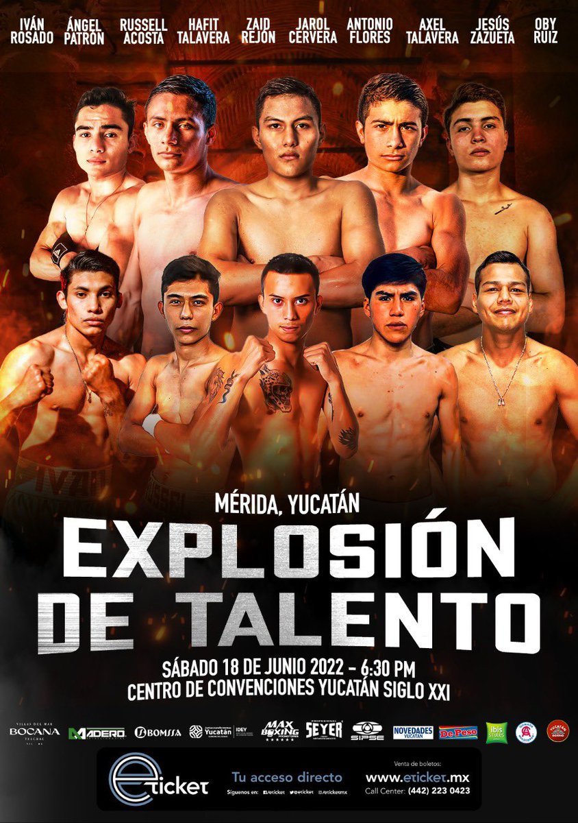 Jorge Puga Valle tweet media