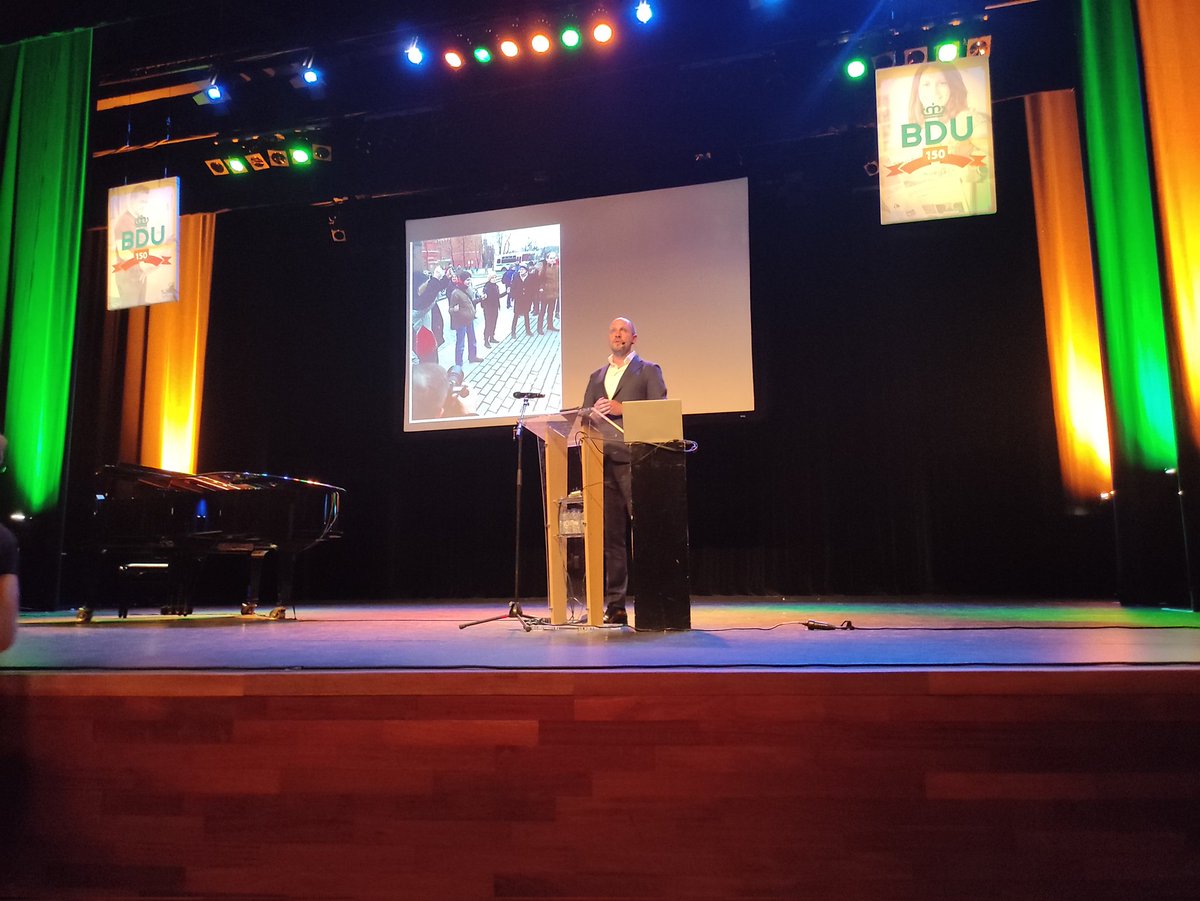 Wilfred van den Brand tweet media