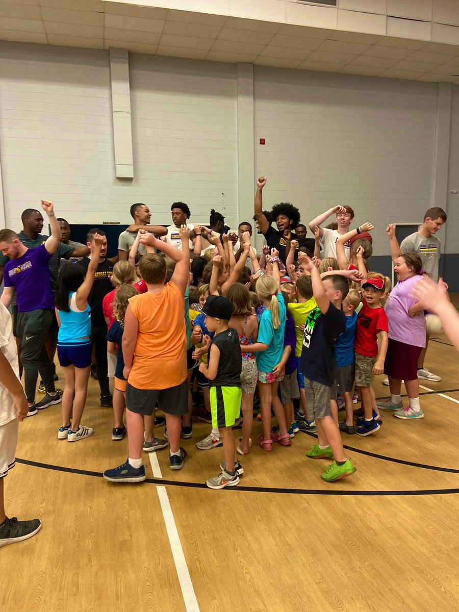 TTU Men's Basketball tweet media