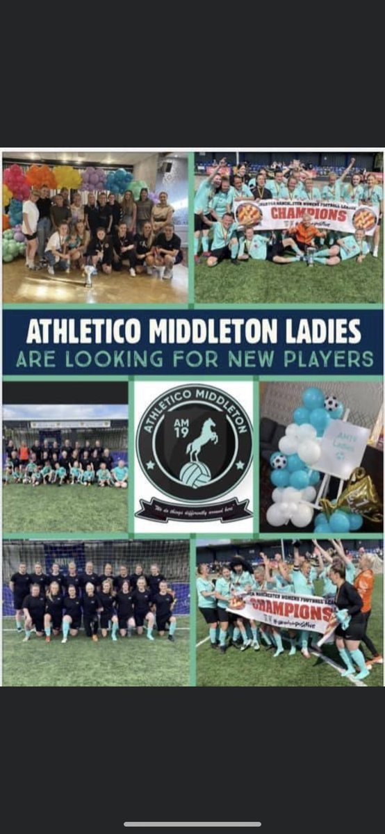 Chantelle_08's tweet photo. Anyone looking to play football this season get in touch.. @NorthWomens https://t.co/mZPznxVONN