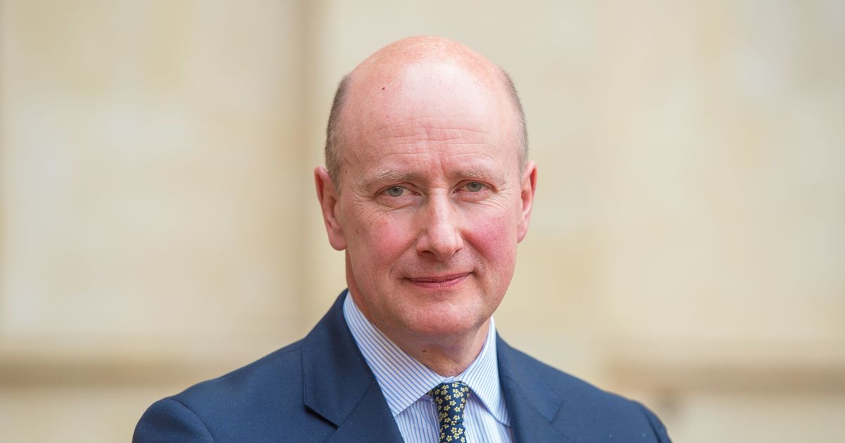 MirrorBreaking_'s tweet photo. BREAKING Boris Johnson's ethics chief resigns after he's blocked from investigating PM
https://t.co/JLMFeHtzfM https://t.co/MeR3OvubE9