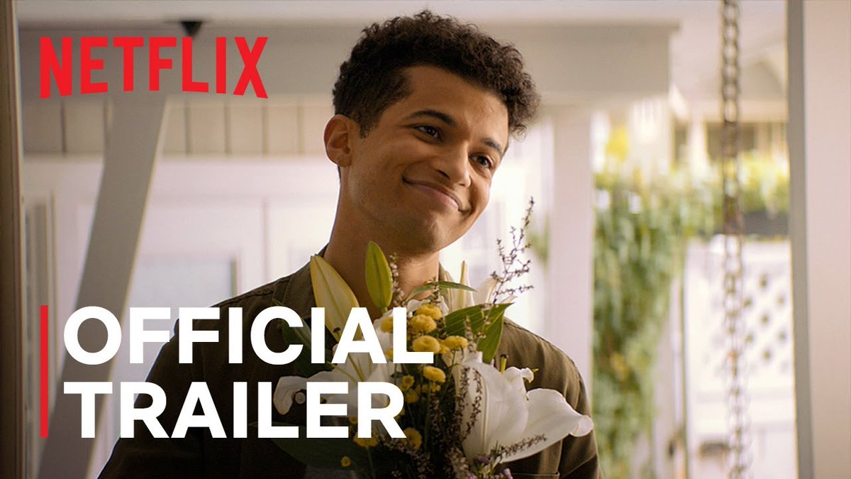 BlogdelGatoNEWS's tweet photo. Trailer para Hello, Goodbye and Everything in Between, adaptación del libro del mismo nombre.

Libro que adoré y el trailer no se van tan mal. En Netflix el 6 de Julio
https://t.co/dI7tYDEld8 #HelloGoodbye https://t.co/HcSOGAxBd8