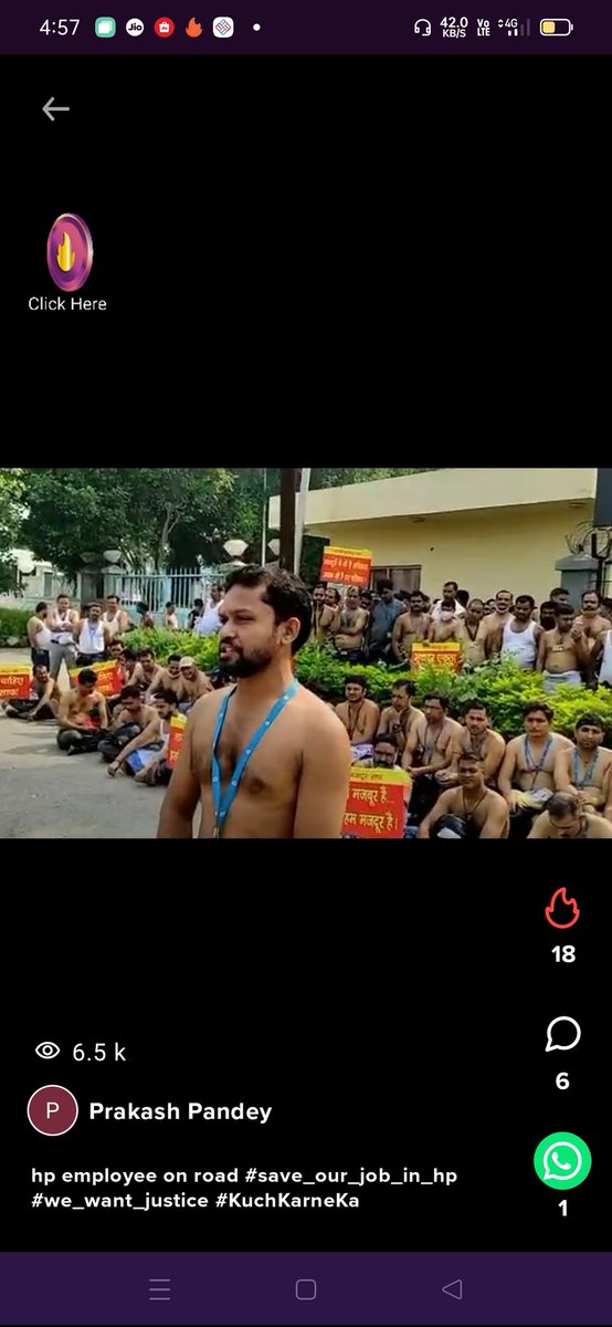 prakash55chandr's tweet photo. @yugalhp @HPEmployees @pushkardhami @SumitHridayesh @AU_HaldwaniNews #KeepReinventing 
@HP @HPIndia 
#Justice4hpEmployees @HPChannelNews @HP @HPIndia @HPIndia_MD @hplabs @EnriqueJLores @AlexChoHP @SumeerChandra @LudgateKristen
#Boycotthp 
@IYC @Forbes  @HPQ @narendramodi  @Nasdaq @NasdaqDubai @NasdaqExchange @prservices @twebcasting https://t.co/jmBnMo9hK1
