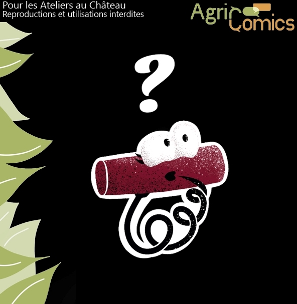 Agricomics tweet media