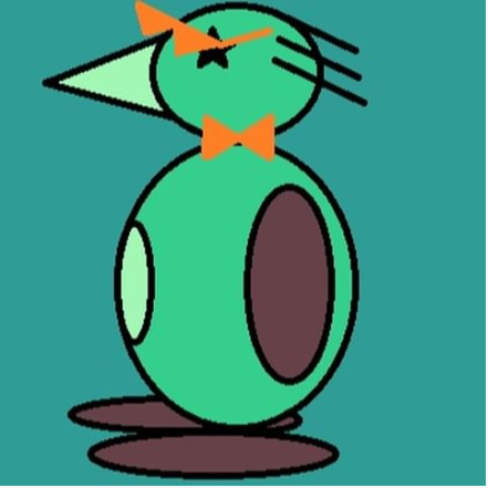 NftSturtle's tweet photo. Penguanamo is feeling green
Find NFTs on https://t.co/te1EP28kvV
#nonfungibletoken #artcollection #NFTProject #NFTsales #NFTCommunity https://t.co/osv7imhDQQ