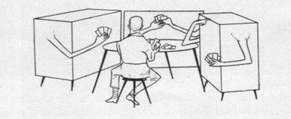 computer game (1960)